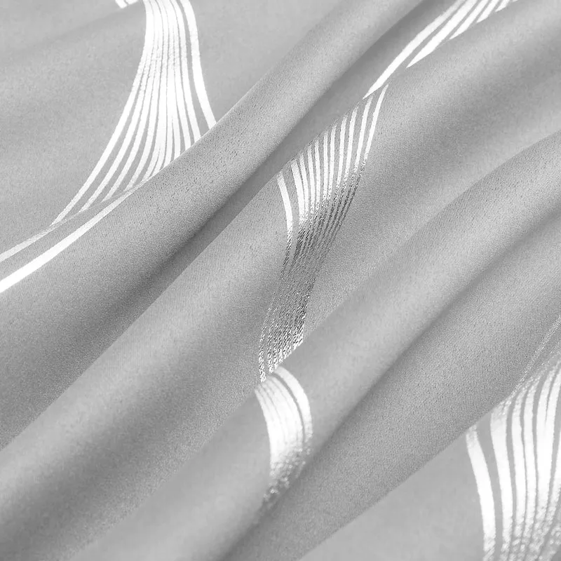 Zhejiang Craft Of Weaving Blackout Curtains Grommet Room Darkening