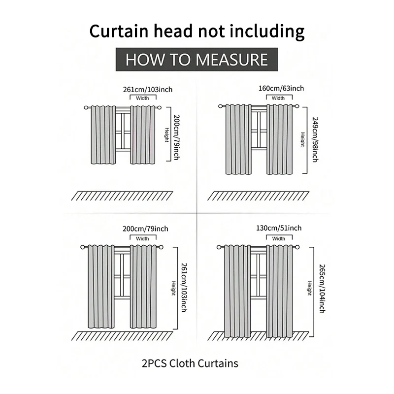 Zhejiang Luxury European Curtain Set Sunscreen Blackout for French Windows