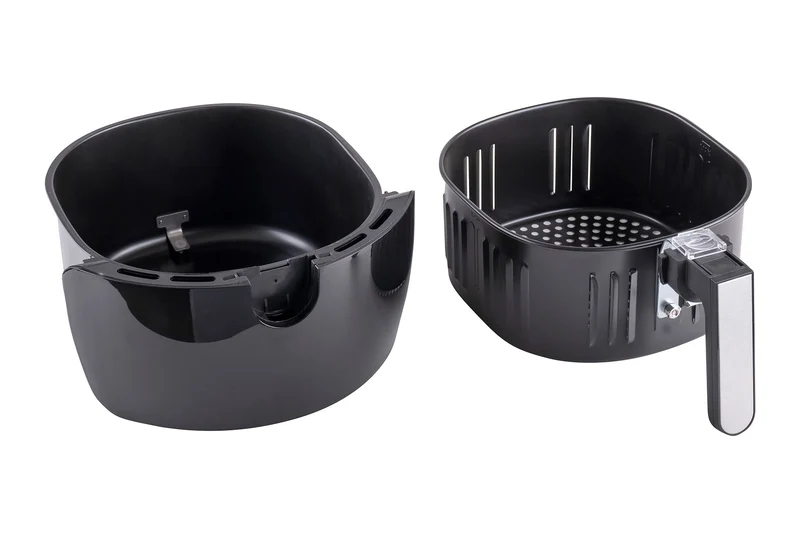 Ariete cassetto cestello maniglia friggitrice Airy Fryer XXL Digital 4618