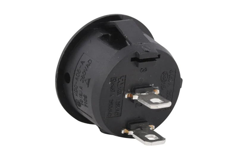Ariete interruttore KDC-A05-A ON OFF scopa aspirapolvere Handy Force 2759 2761