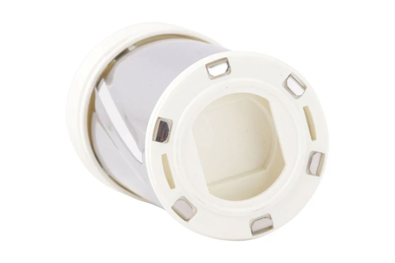 Ariete rullo taglio scaglie cioccolato grattugia Gratì Waterproof 457 0457