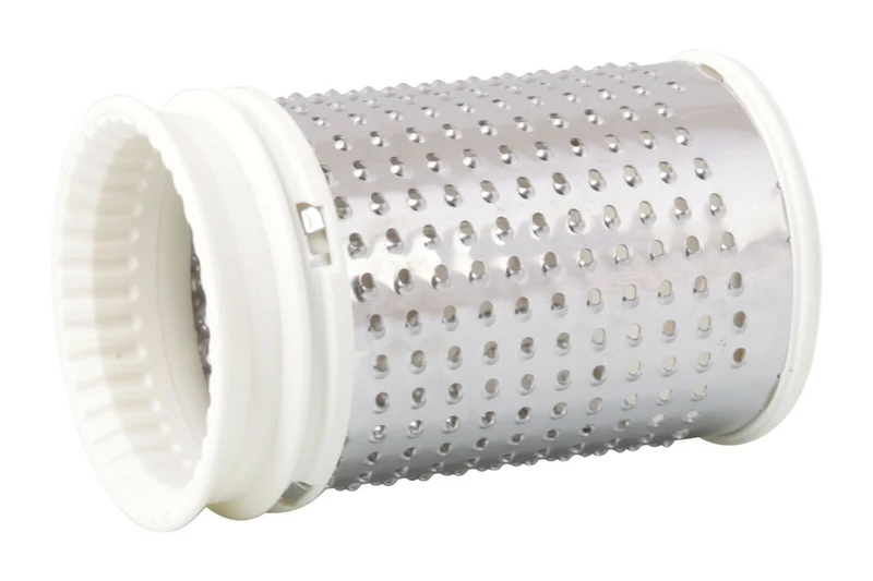 Ariete rullo grattugia fori formaggio grattugiare Gratì Waterproof 457 0457