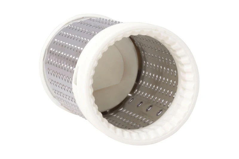 Ariete rullo grattugia fori formaggio grattugiare Gratì Waterproof 457 0457