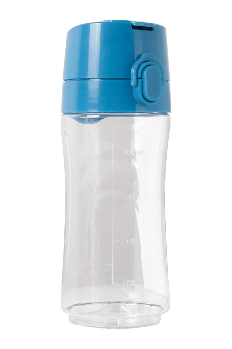 Ariete bottiglia borraccia contenitore piccolo 400ml frullatore Drink'nGo 0572