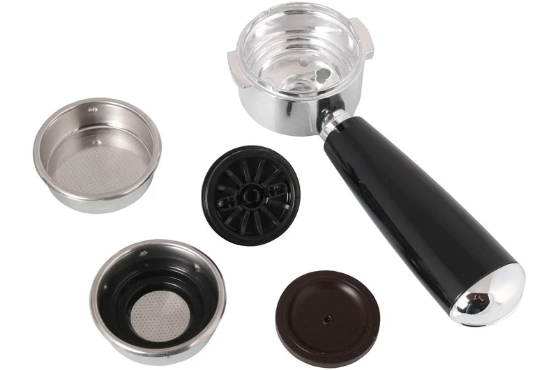 Ariete braccetto supporto porta filtro cialde polvere macchina caffè Retrò 1389