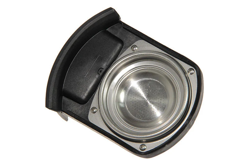 Ariete supporto porta filtro cassetto cialde macchina caffè 1301 MCE28