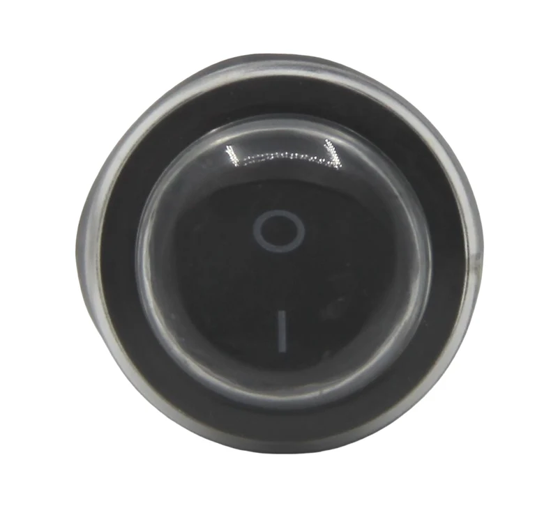 Black & Decker interruttore accensione scopa vapore SteamMop BDS16 BHSM16 FSMH13