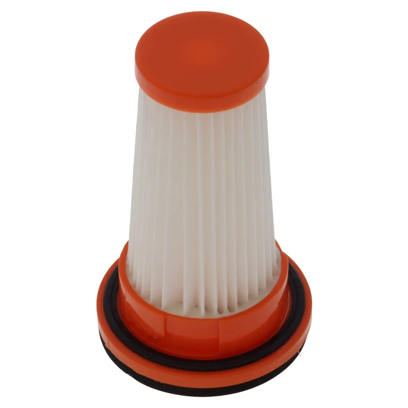 Black & Decker filtro HEPA aspirabriciole 12V 24Wh DVC320 DVC320B21 DVC320BRG