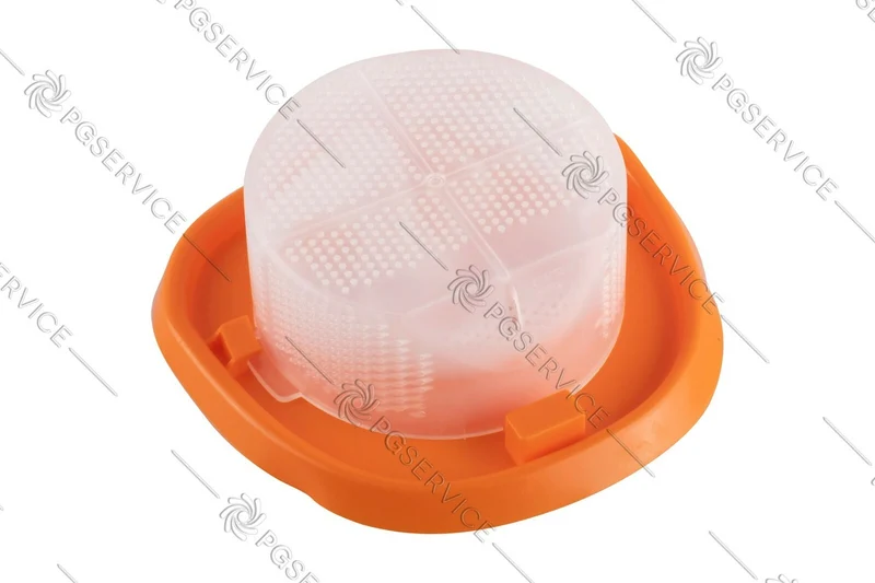 Black & Decker filtro tessuto pre supporto aspirabriciole NVC115 NVC215 NVC220