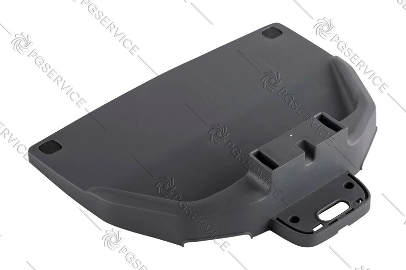 Black & Decker supporto base piede scopa MultiPower Pet Pro 45Wh CUA525 CUA625