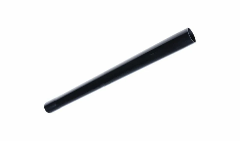 Black & Decker tubo prolunga nero bidone aspirapolvere BXVC BX15 BX20 BX25 BX30