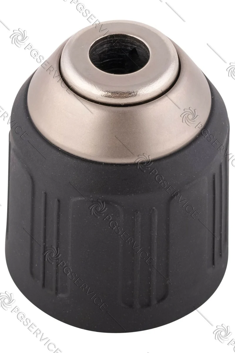DeWALT mandrino senza chiave 3/8" punte da 10mm trapano ad angolo DCD720 DCD740