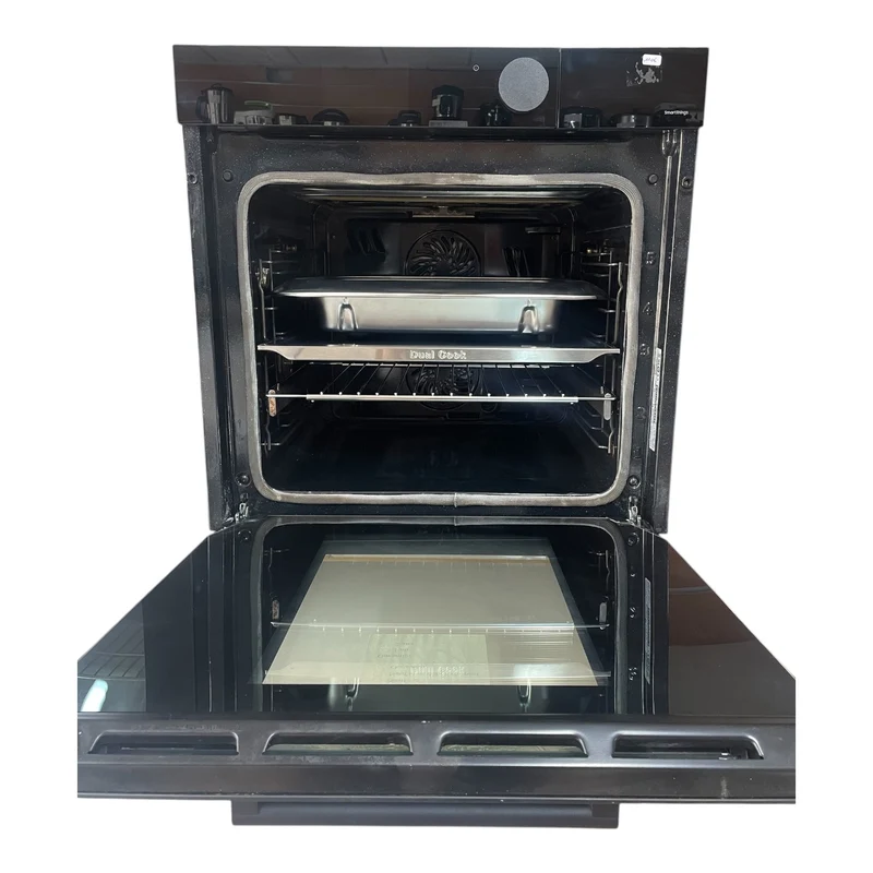 Four encastrable Samsung dual cook NV75T8979RK reconditionné garantie 1 an