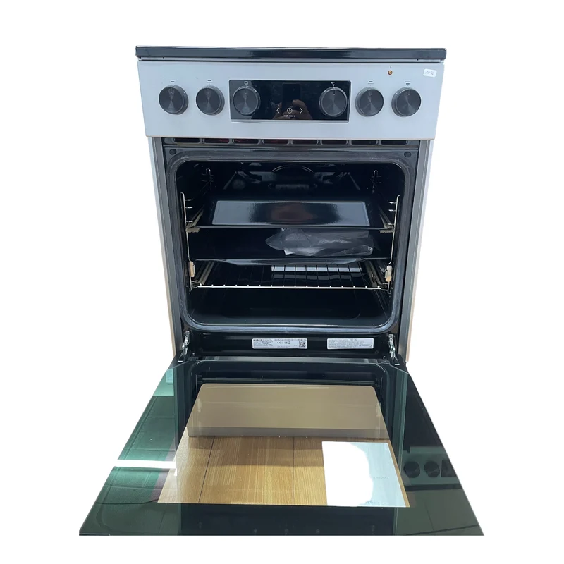 Cuisinière vitrocéramique Gorenje GEC5C41SG Neuf garantie 2 ans