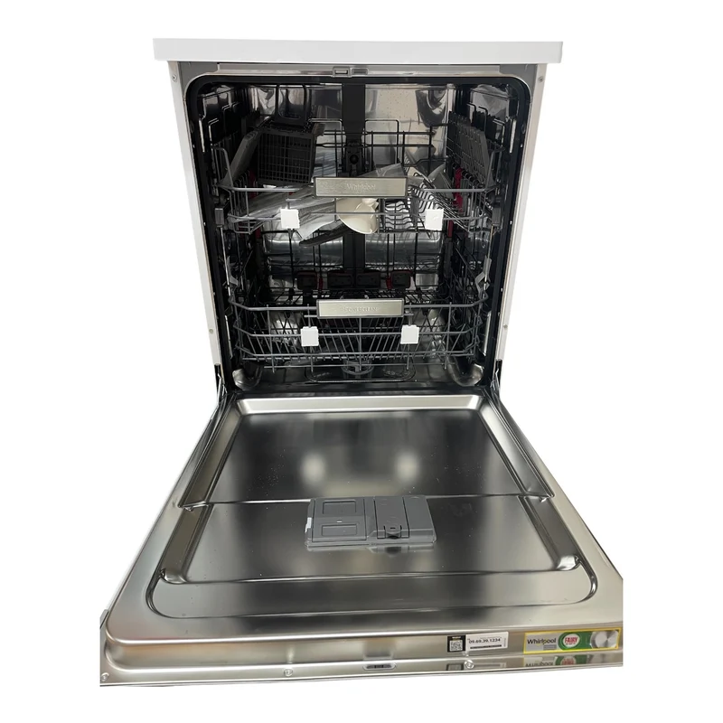 Lave vaisselle Whirlpool DWL-DEA701-B Neuf garantie 2 ans