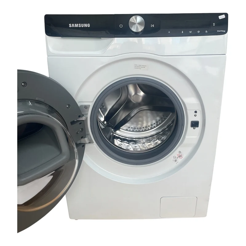 Lave linge Samsung WW80T554DAE 8kg reconditionné garantie 1 an