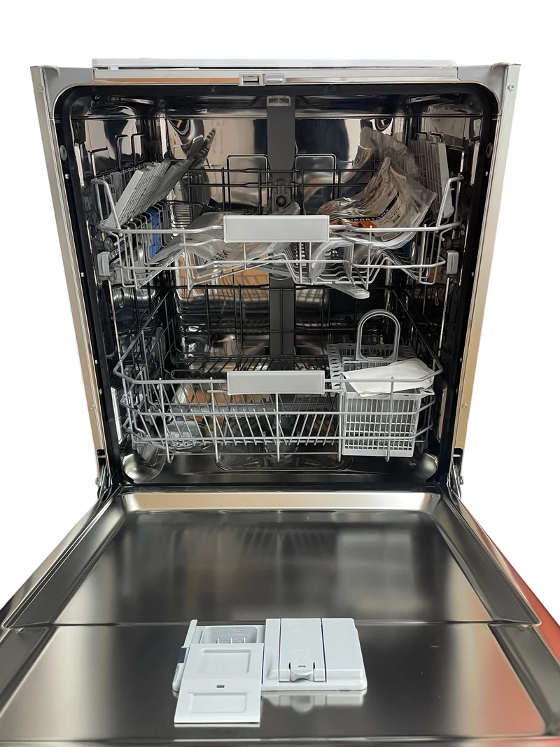 Lave vaisselle Indesit IN2IC14BN7S1 Neuf garantie 2 ans