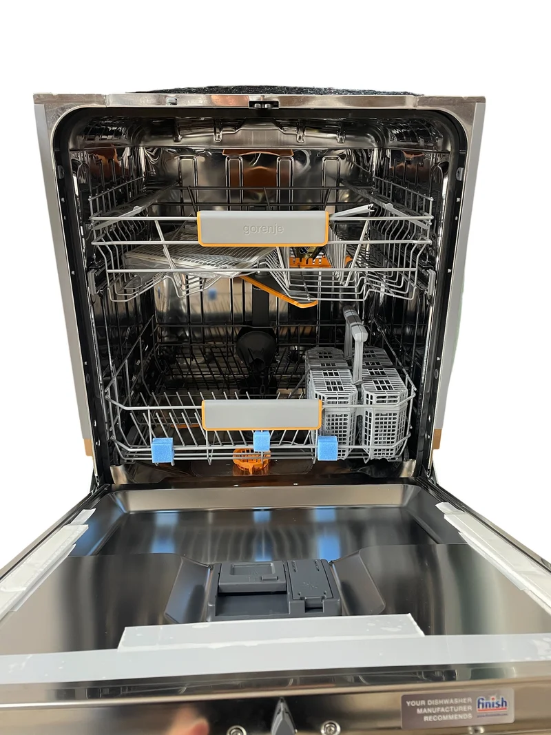 Lave vaisselle encastrable Gorenje GV642C65 Neuf garantie 2 ans