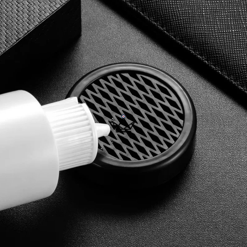 Humidificateur pour Cave à Cigares – ROUND T75