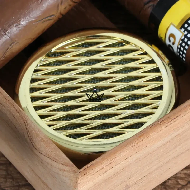 Humidificateur pour Cave à Cigares – ROUND T75