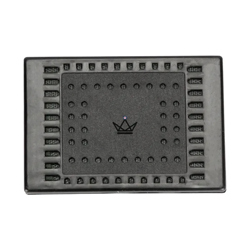Humidificateur Cave à Cigares SQUARE Z150 — 97 × 66 × 15 mm, Mousse Florale | Cave Cigare