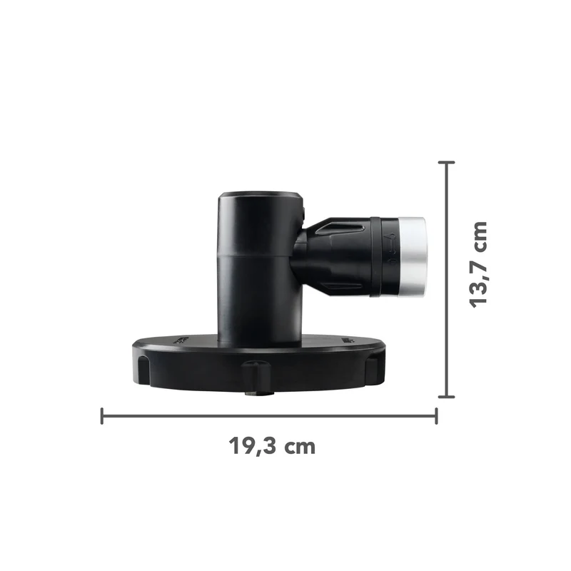 WunderCentix® | Starter-Set "Fleischwolf" für TM6, TM5