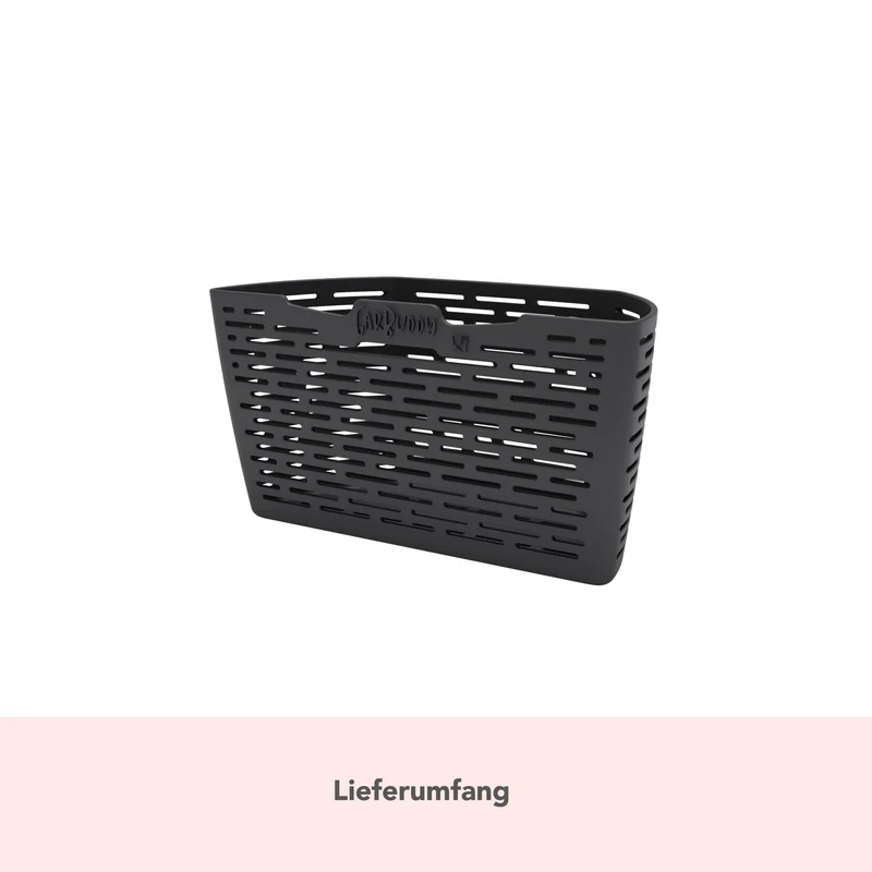 GarBuddy® | Einsatz für Garkorb des Thermomix TM7, TM6, TM5, TM31