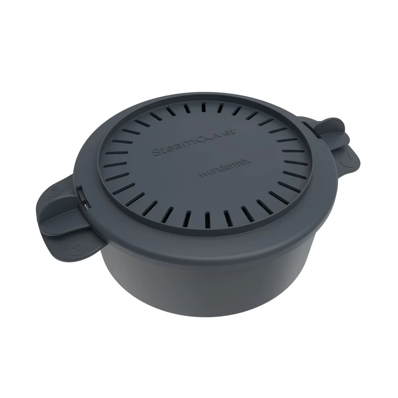 SteamCover Set für deinen Thermomix