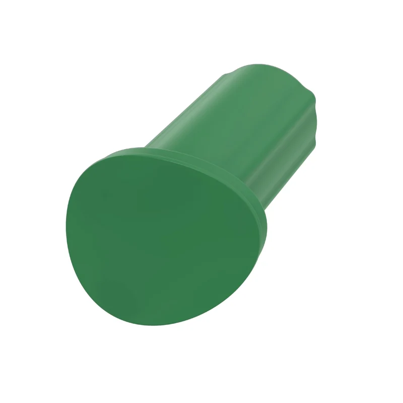 WunderButton® | Verschlussstöpsel für Mixtopf-Griff | TM6, TM5 und TM Friend