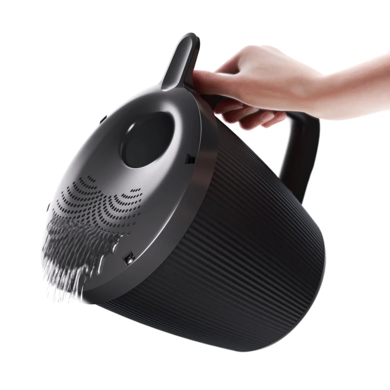 WunderWave® | Ausgusssieb für Thermomix