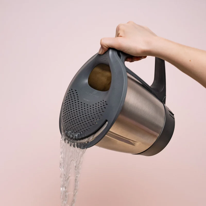 WunderWave® | Ausgusssieb für Thermomix