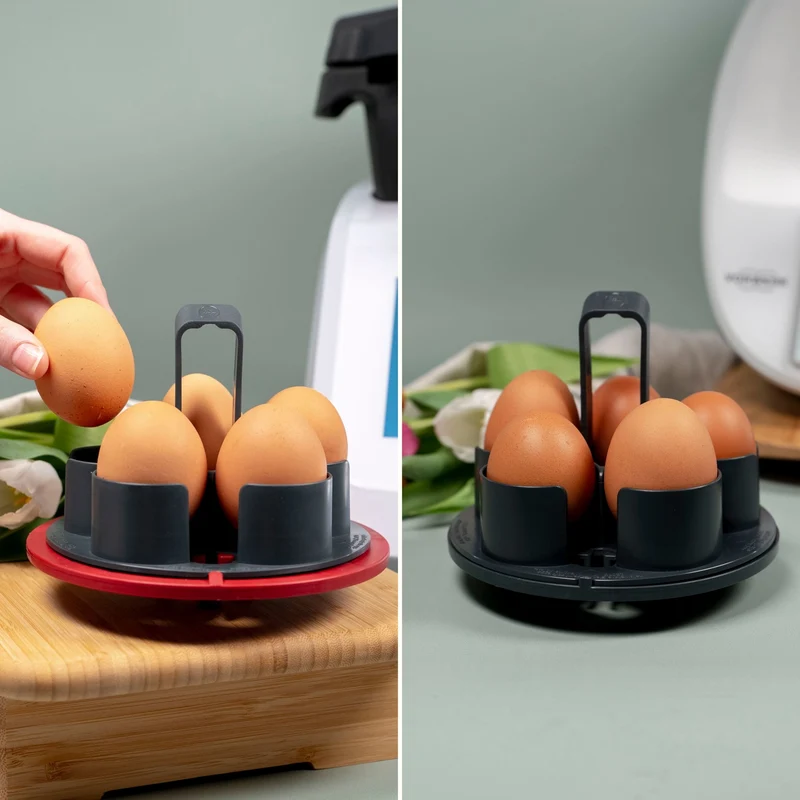 EggPro (ohne Träger) | Eierhalter