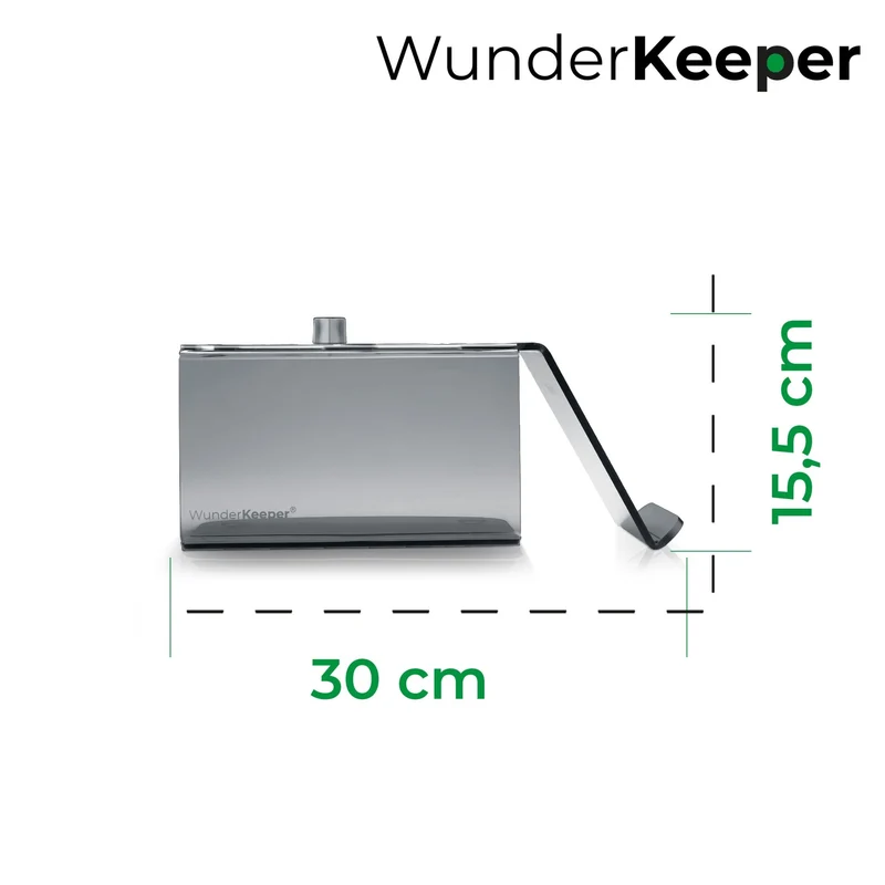 WunderKeeper® | Utensilienhalter für Thermomix TM6, TM5, TM31