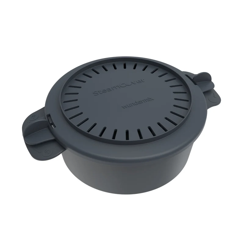 SteamCover® | Dampf- und Geruchsfilter für den Monsieur Cuisine Smart, Trend, Connect & Compact