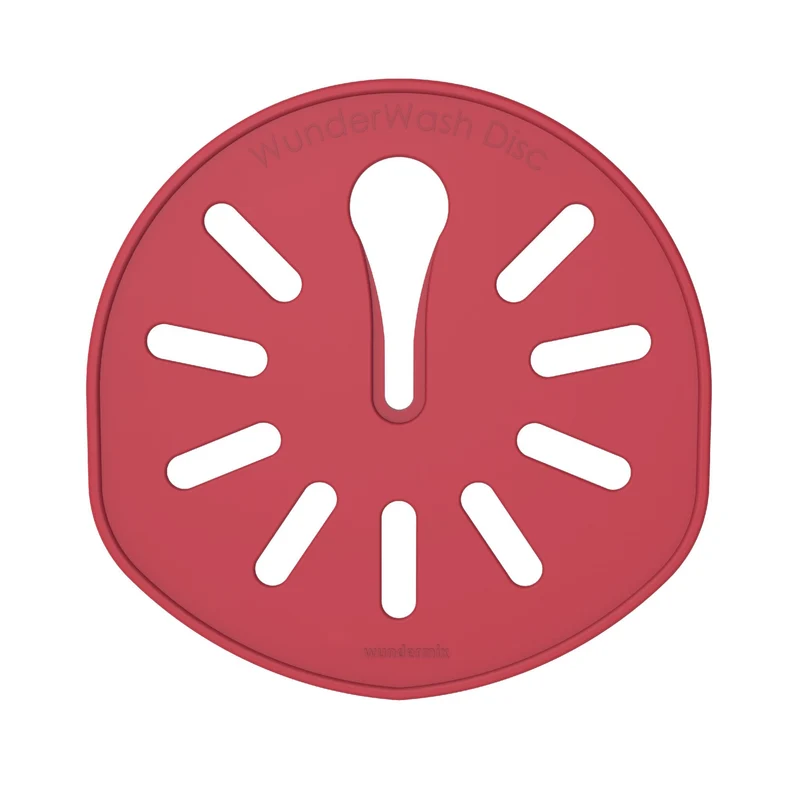 WunderWash® Disc | Spülmaschinen-Messerhalter für Monsieur Cuisine Connect, Trend, Smart, Plus und Compact