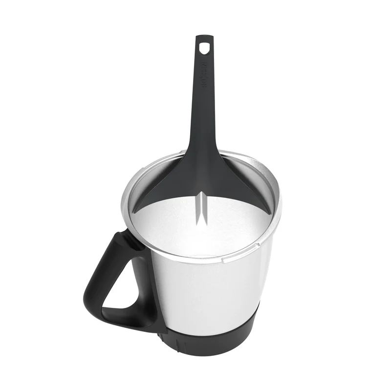 Rochen® | Innenwandspatel für Thermomix TM7, TM6, TM5, TM Friend