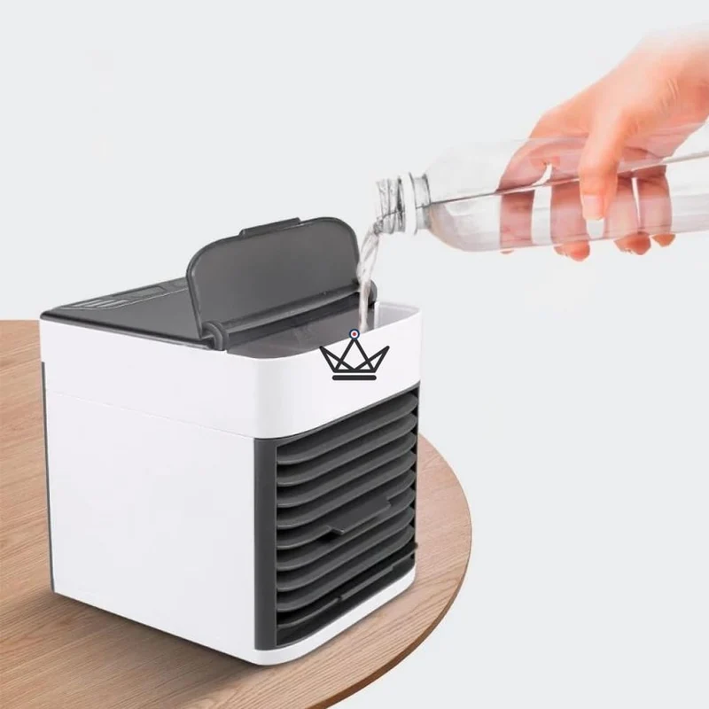 Mini Climatiseur Portable - CLIMACOOL ARTIC