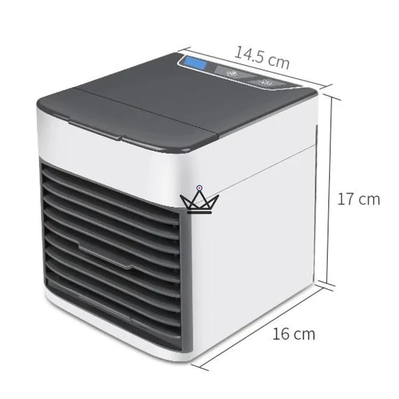 Mini Climatiseur Portable - CLIMACOOL ARTIC