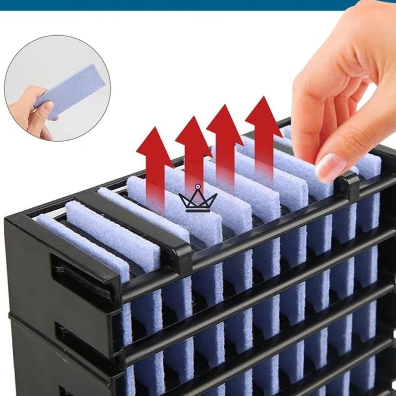 Mini Climatiseur Portable - CLIMACOOL ARTIC