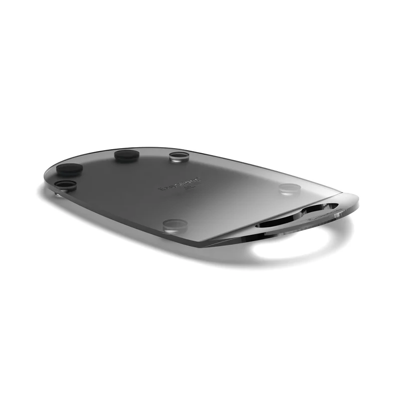 [B-Ware] EasySlider® | Gleitbrett aus Acrylglas für TM Friend