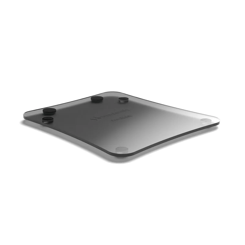 [B-Ware] EasySlider® | Gleitbrett aus Acrylglas für Monsieur Cuisine