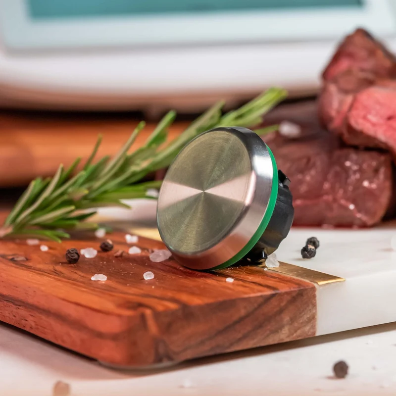 [B-Ware] WunderCap® | Der revolutionäre Thermomix-Messerersatz