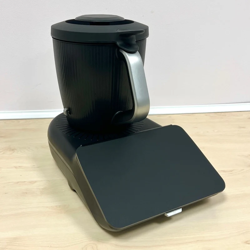 WunderScreen® Displayabdeckung für Thermomix TM7
