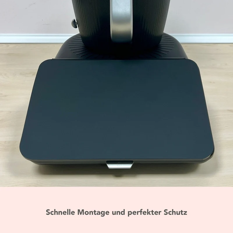 WunderScreen® Displayabdeckung für Thermomix TM7