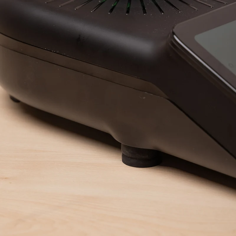 Silikonfüße 3er-Set für Thermomix TM7