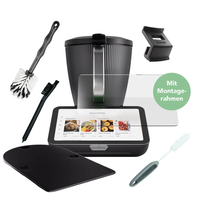 Einsteiger-Set passend für Thermomix TM7
