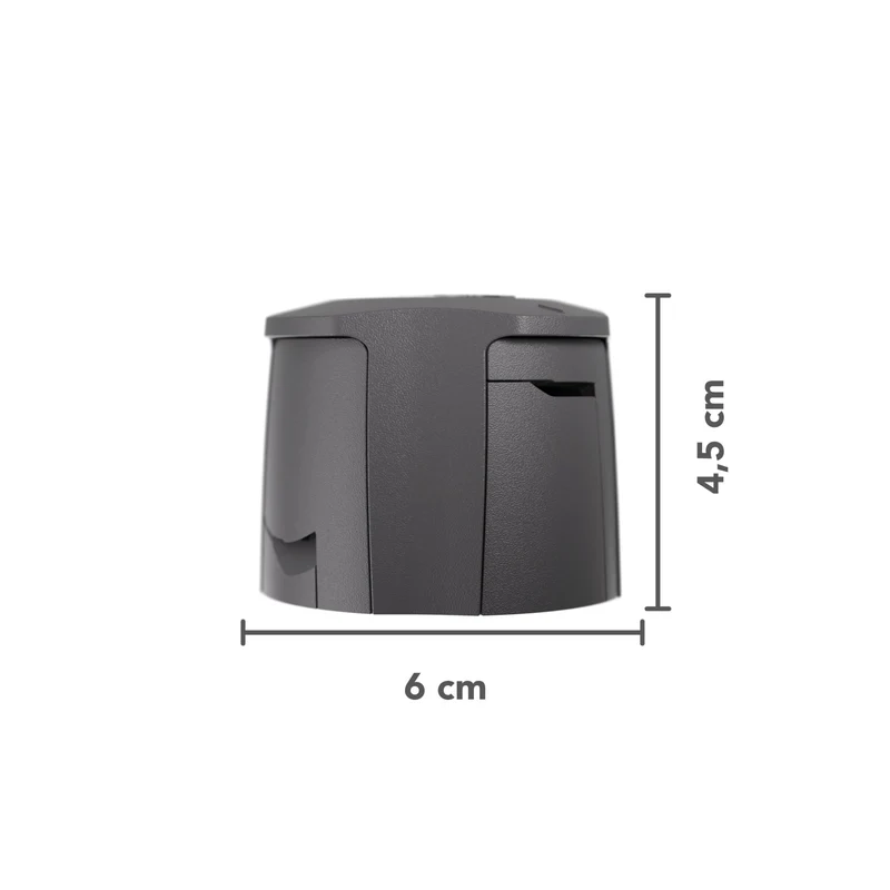 TeigBuddy® | Messerschutz für Thermomix TM7, TM6, TM5