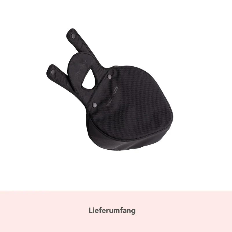 Silenizer® | Geräuschreduzierende Schutzhaube für TM6, TM5