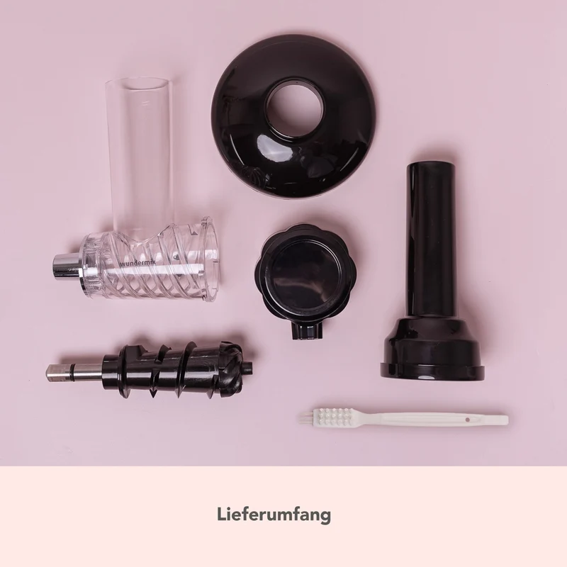 WunderCentix® Starter-Set "Softeis" für TM6, TM5