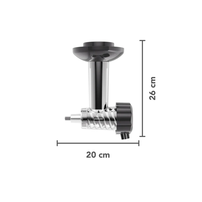 WunderCentix® Starter-Set "Softeis" für TM6, TM5
